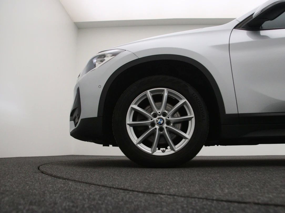 BMW X1 | 27