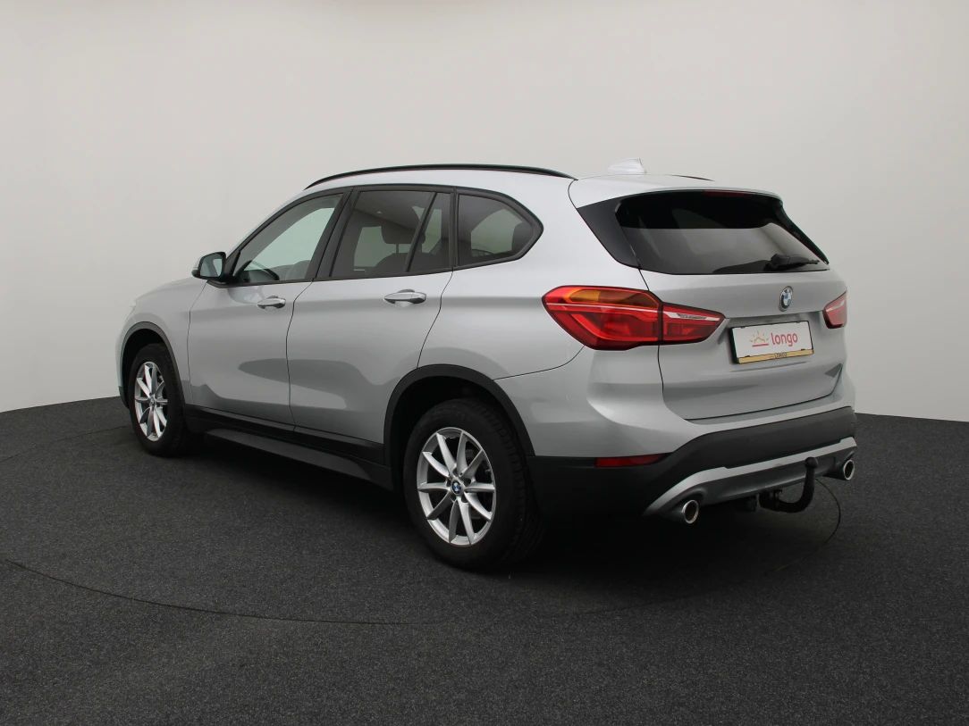 BMW X1 | 6