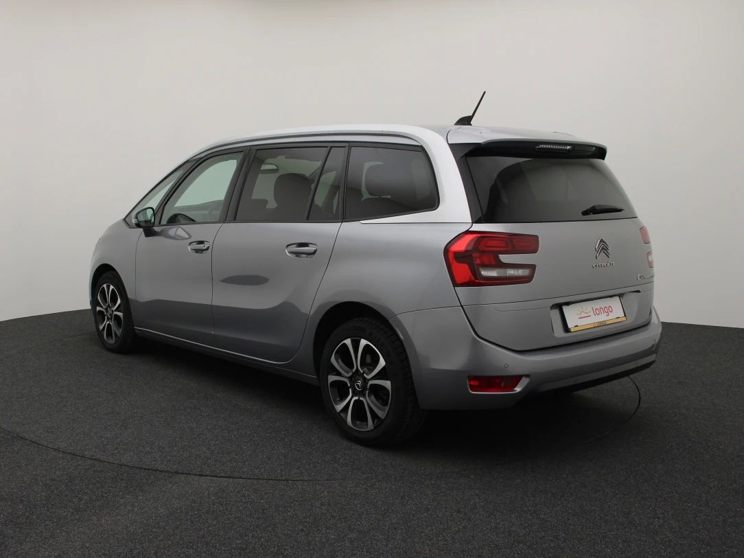 Citroen C4 | 6