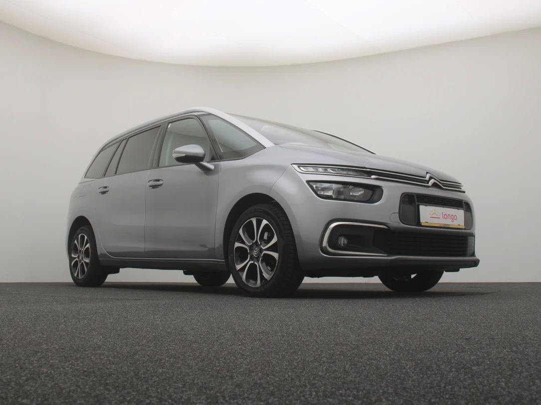 Citroen C4 | 10