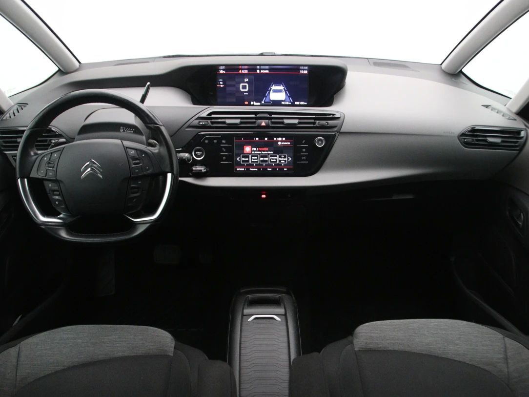 Citroen C4 | 1