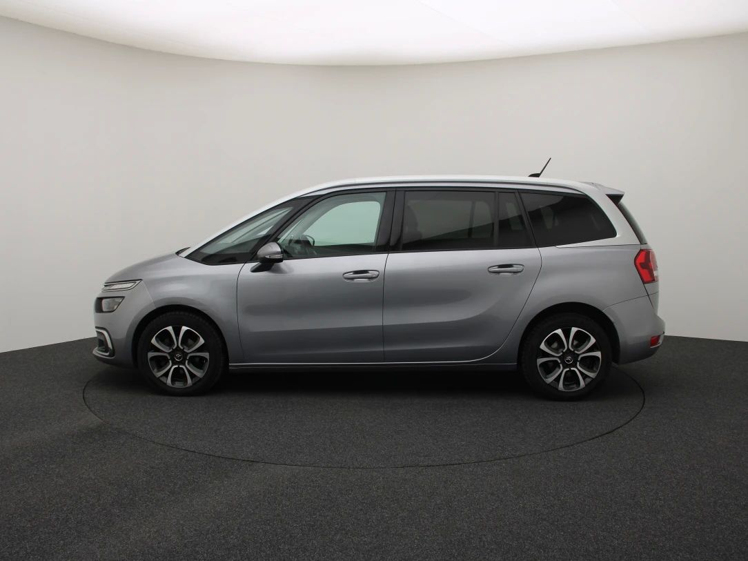 Citroen C4 | 5