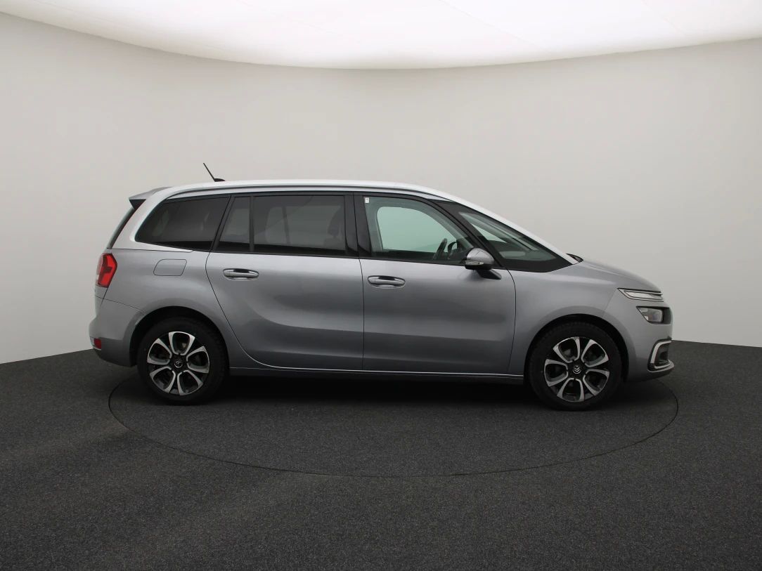 Citroen C4 | 8