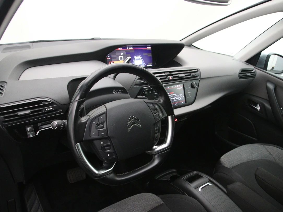 Citroen C4 | 16