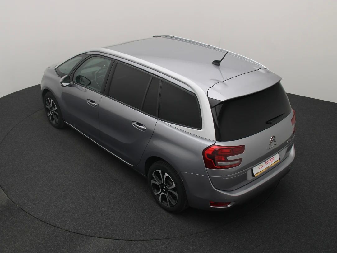 Citroen C4 | 11