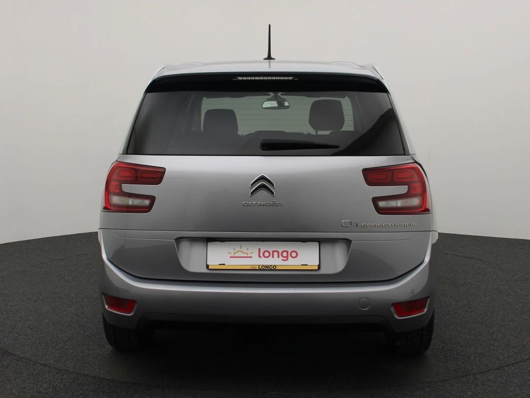 Citroen C4 | 4