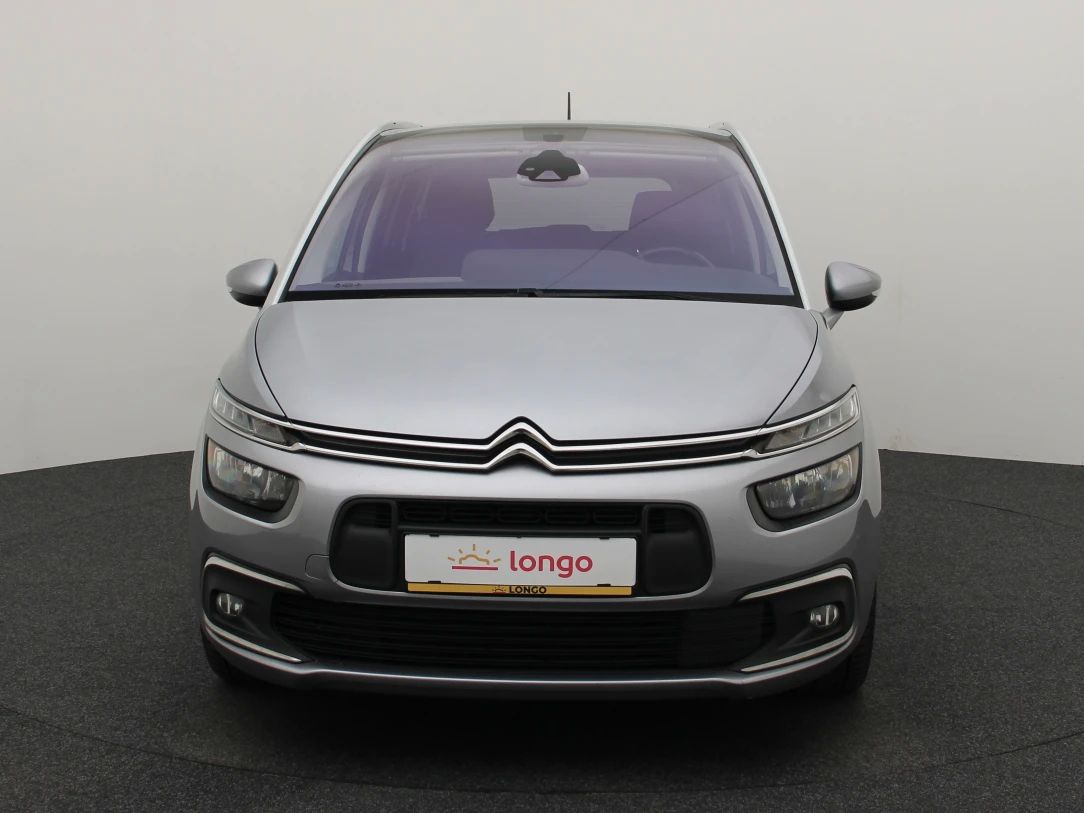 Citroen C4 | 2