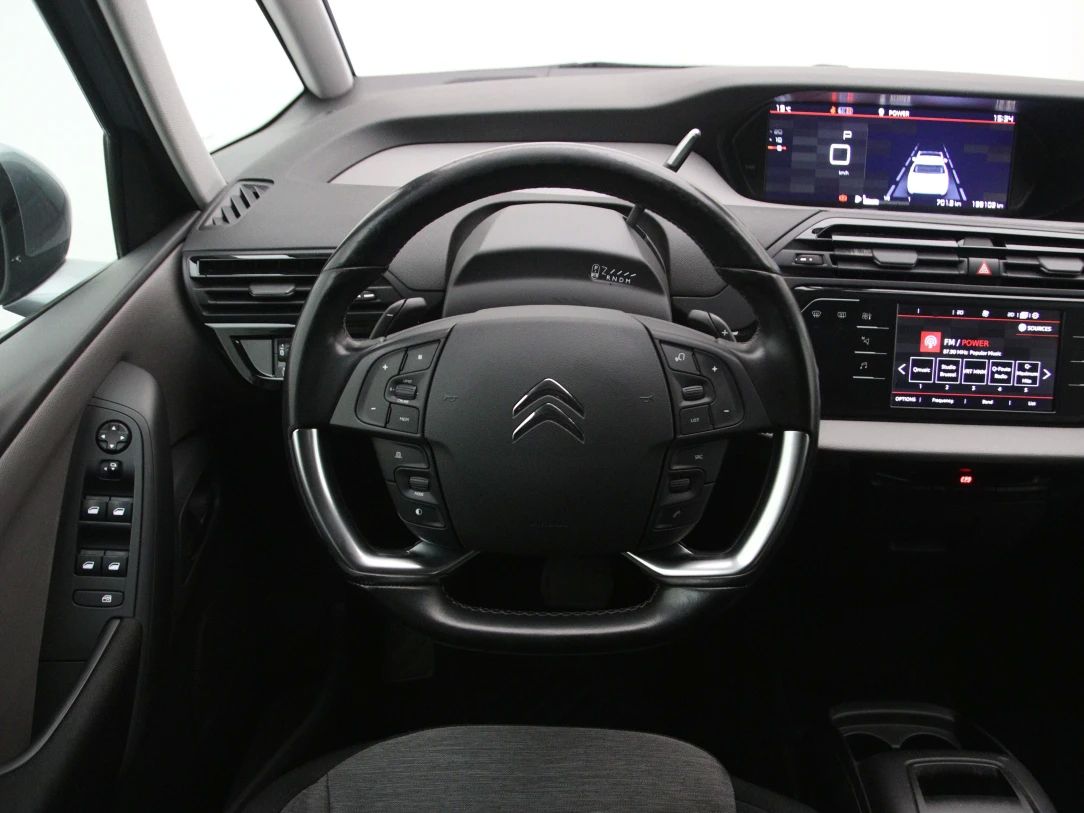 Citroen C4 | 17