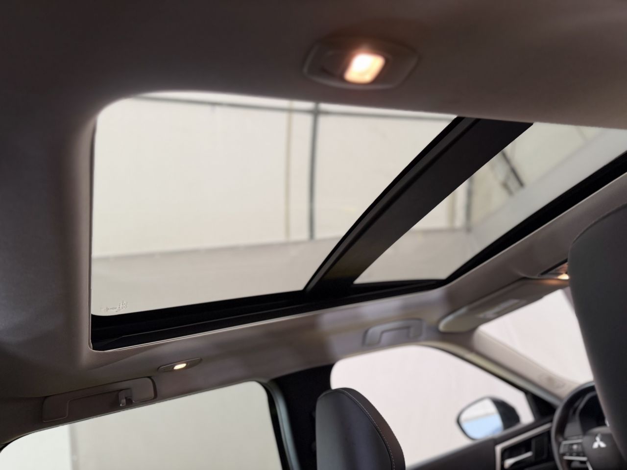 Mitsubishi Outlander | 20