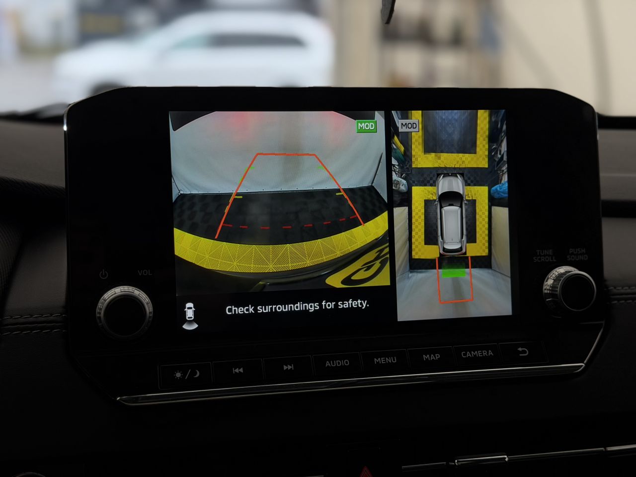 Mitsubishi Outlander | 24