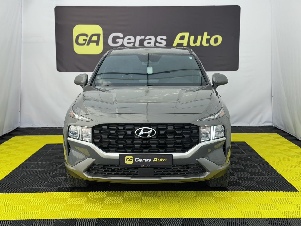 Hyundai Santa Fe | 6