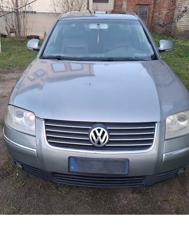 Volkswagen Passat | 2