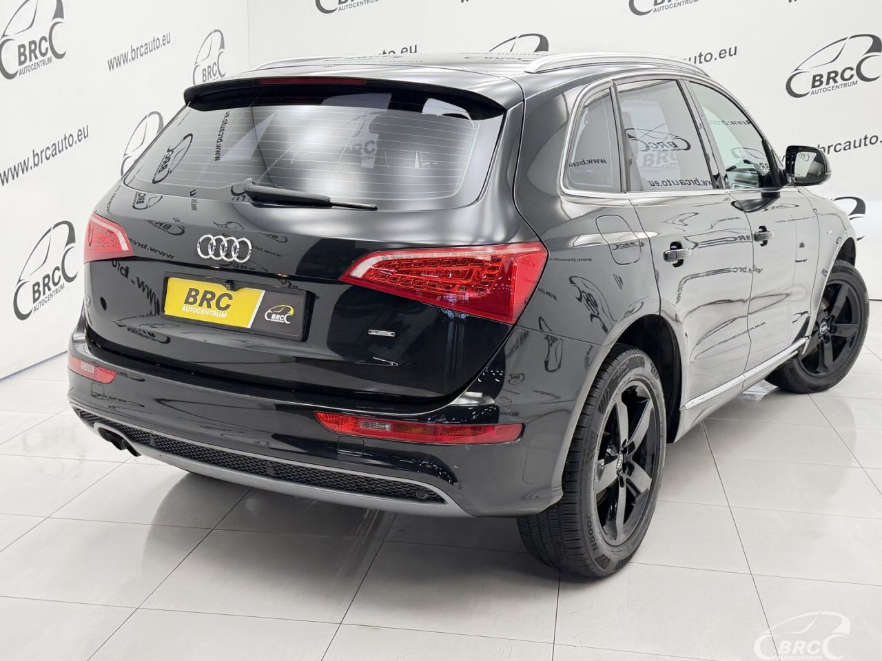 Audi Q5 | 45