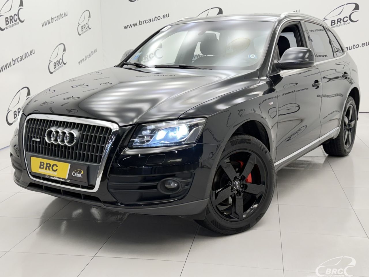 Audi Q5 | 44