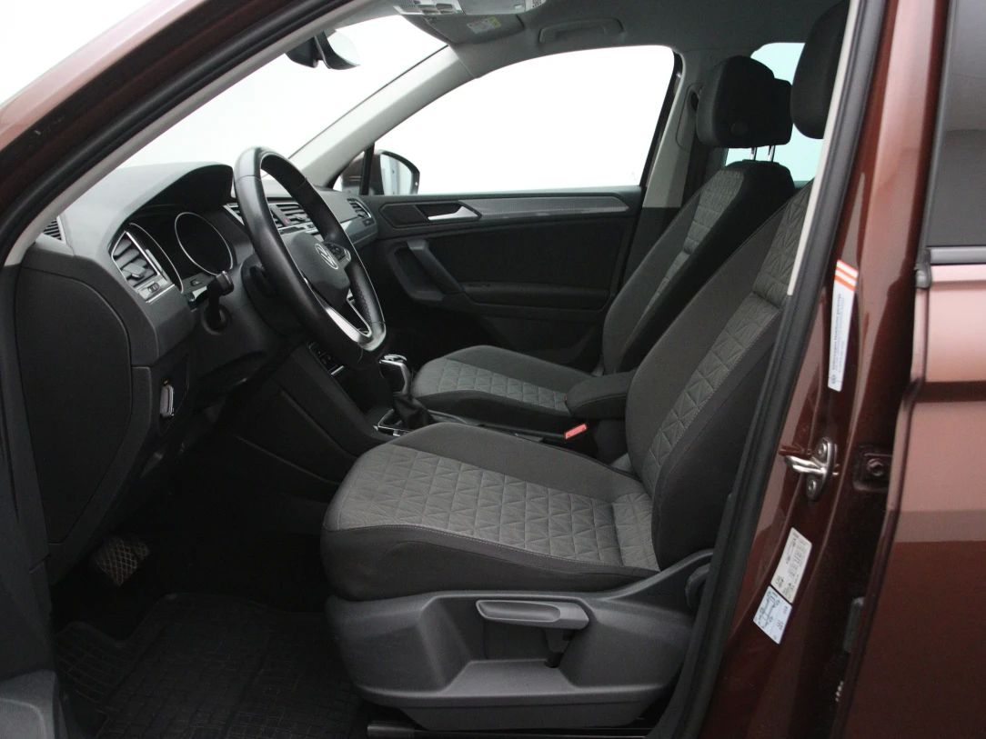 Volkswagen Tiguan | 3