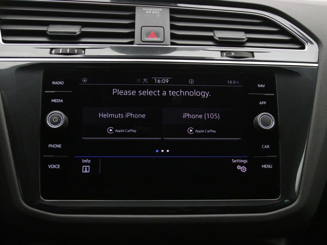 Volkswagen Tiguan | 31