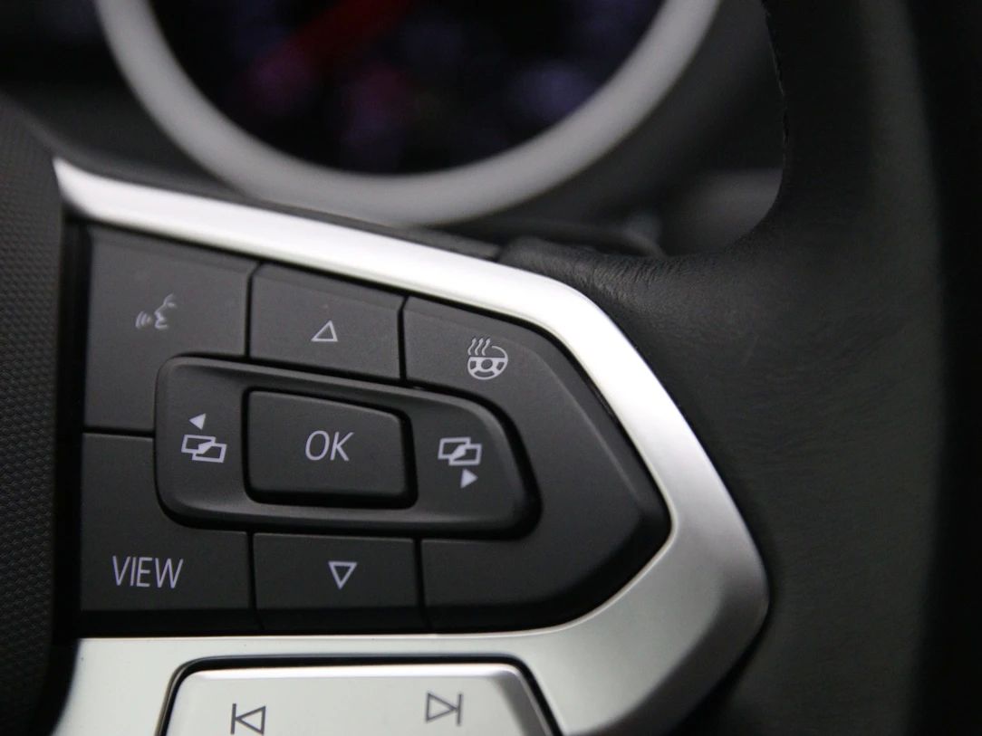 Volkswagen Tiguan | 30