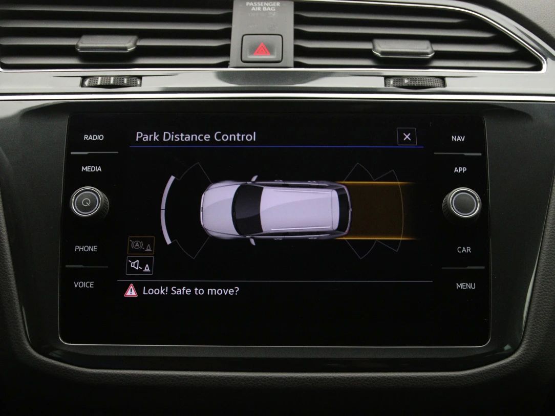 Volkswagen Tiguan | 22