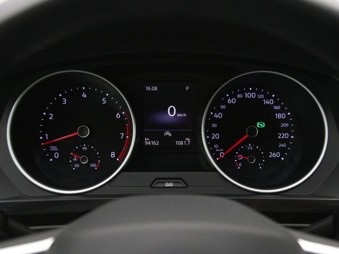 Volkswagen Tiguan | 18