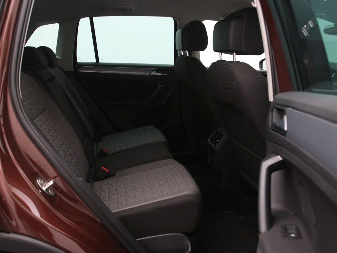 Volkswagen Tiguan | 14