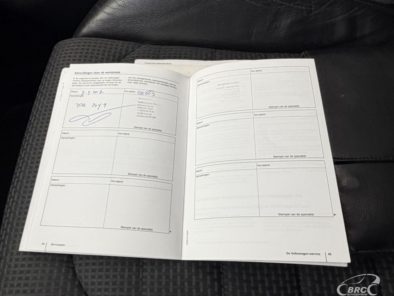 Volkswagen Golf | 92