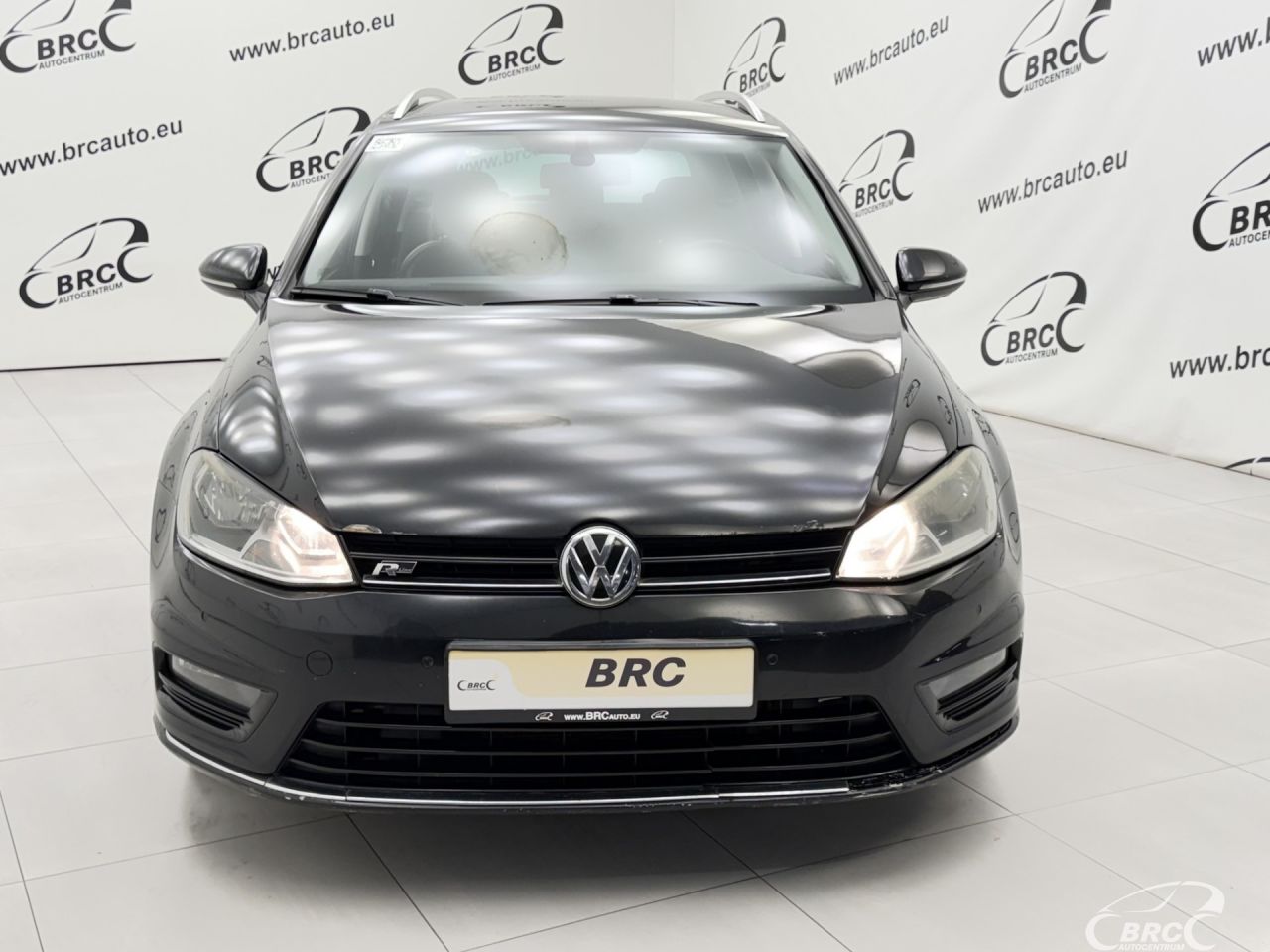 Volkswagen Golf | 106