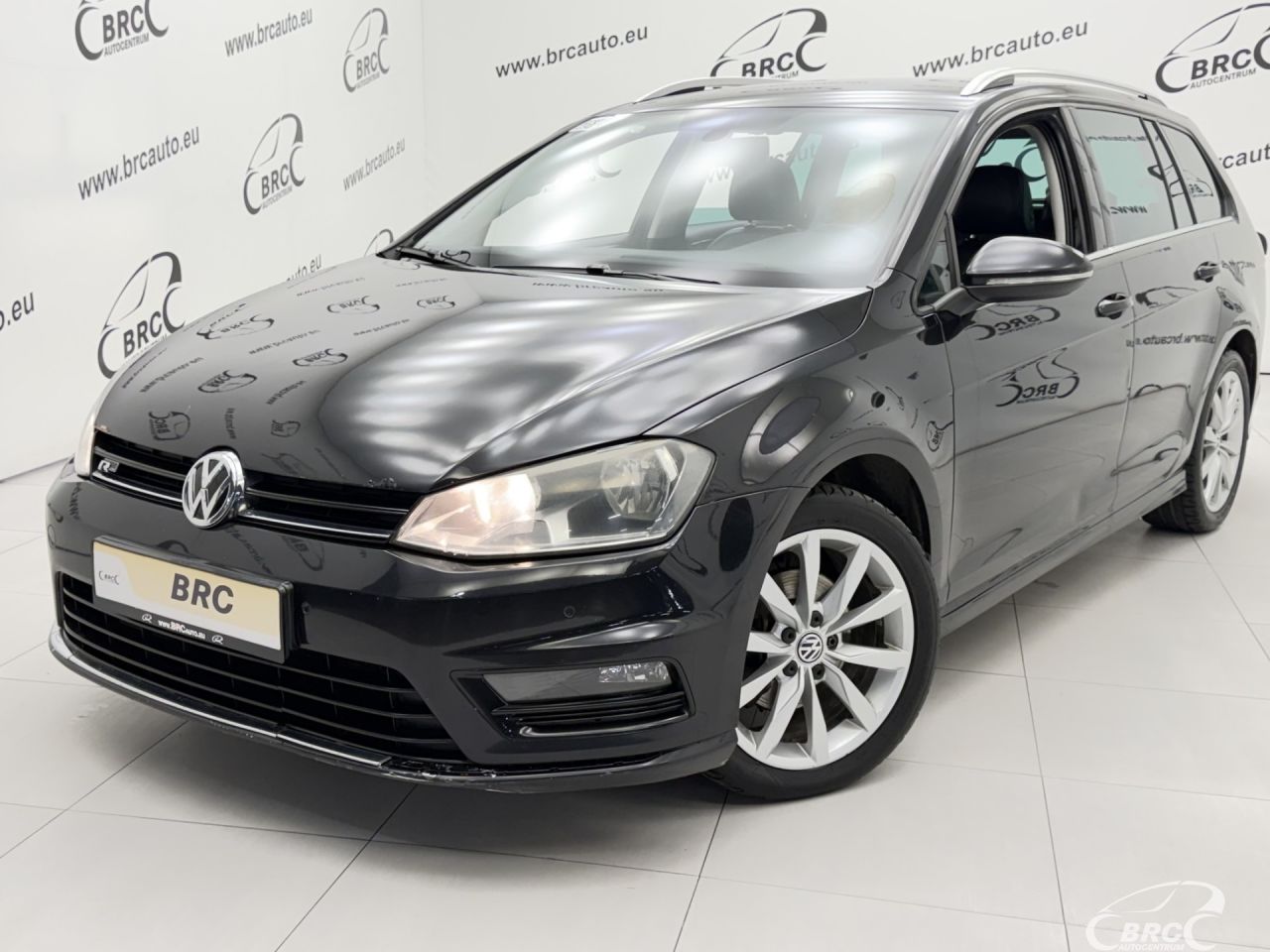 Volkswagen Golf | 101