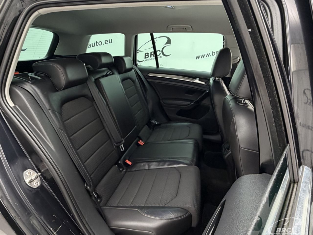 Volkswagen Golf | 20