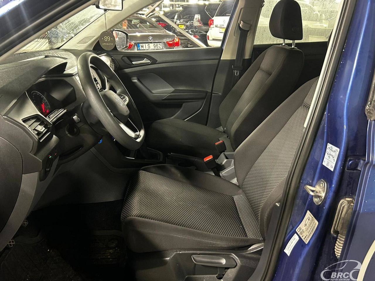 Volkswagen T-Cross | 5