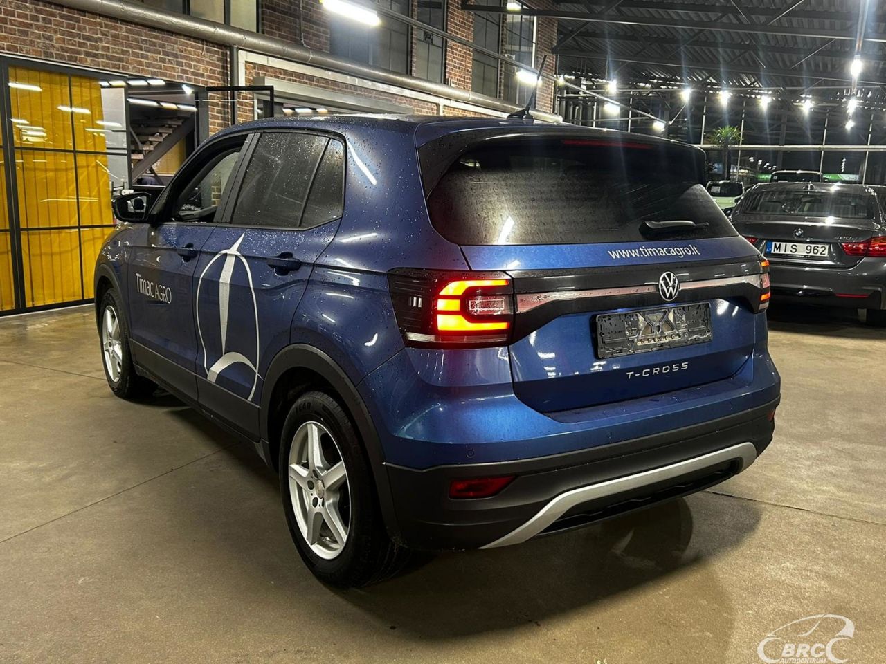 Volkswagen T-Cross | 3