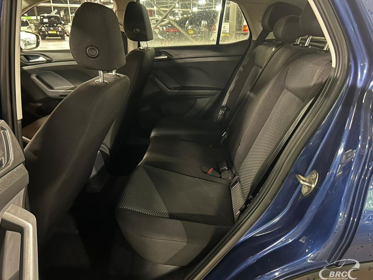 Volkswagen T-Cross | 8