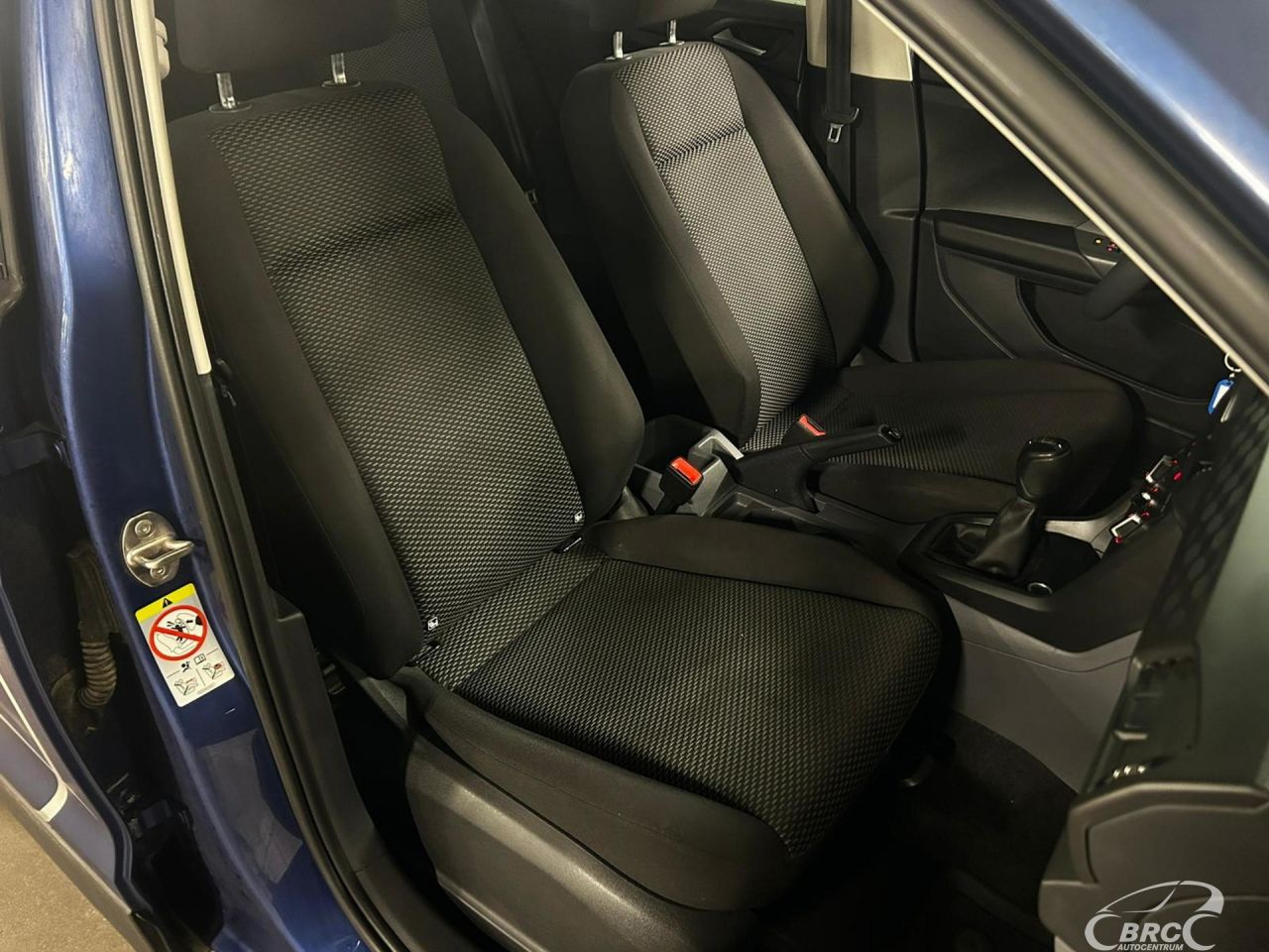 Volkswagen T-Cross | 7