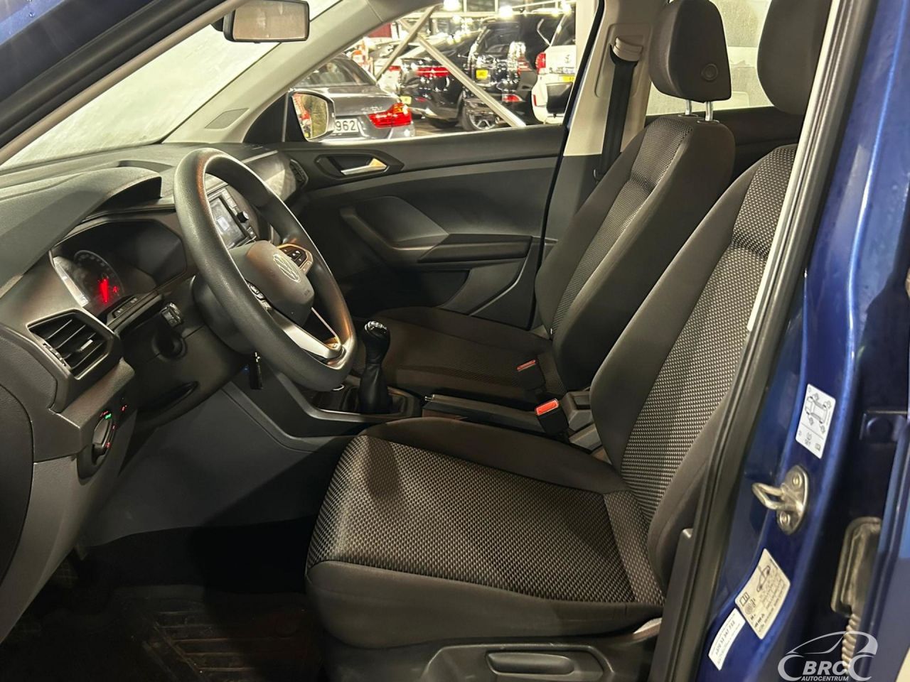 Volkswagen T-Cross | 6