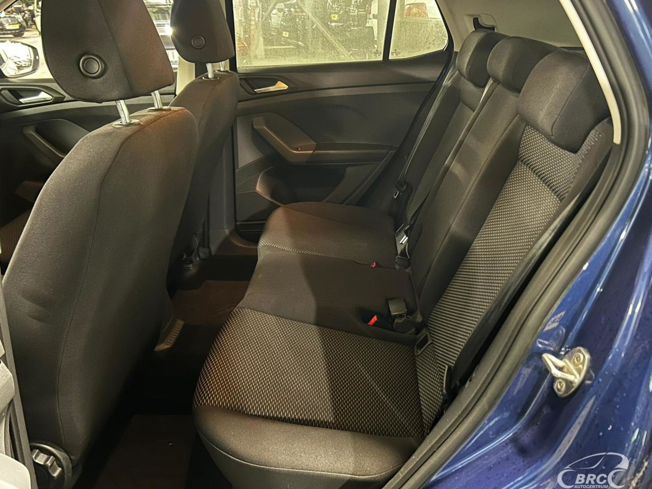 Volkswagen T-Cross | 9