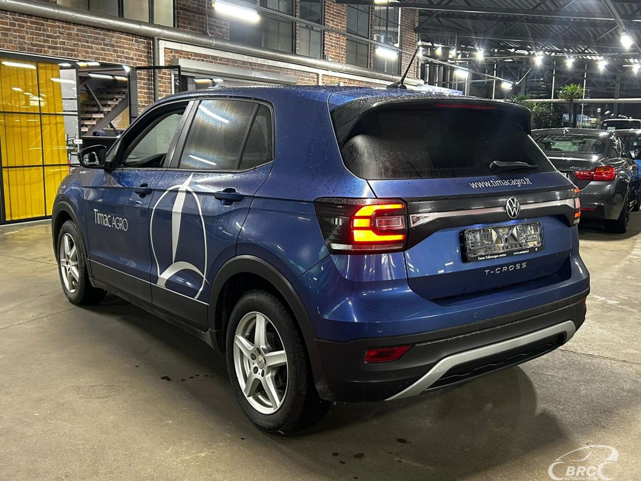 Volkswagen T-Cross | 3