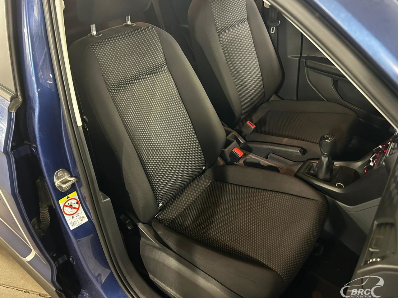 Volkswagen T-Cross | 7