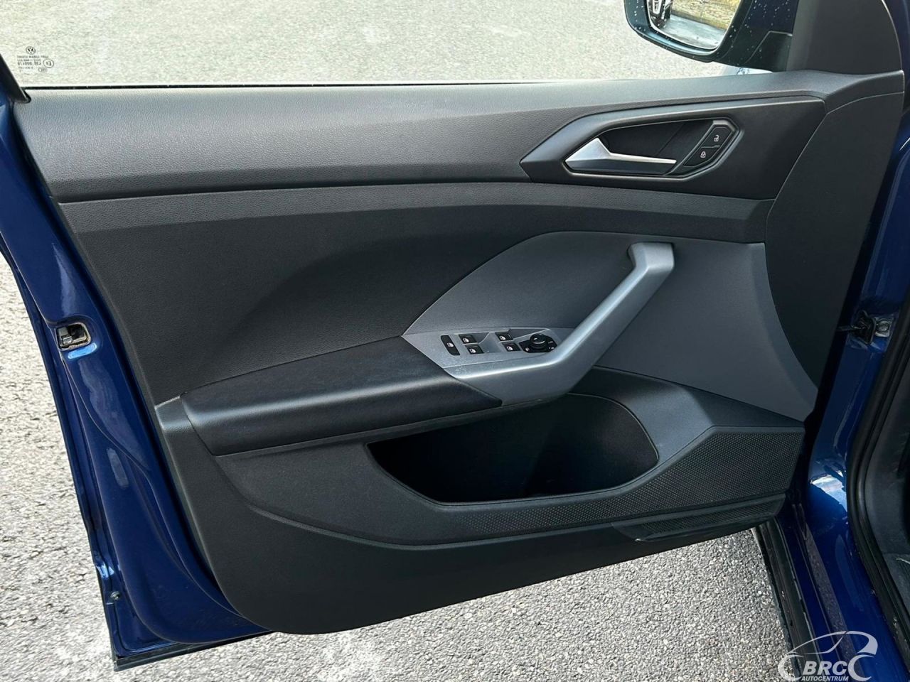 Volkswagen T-Cross | 11