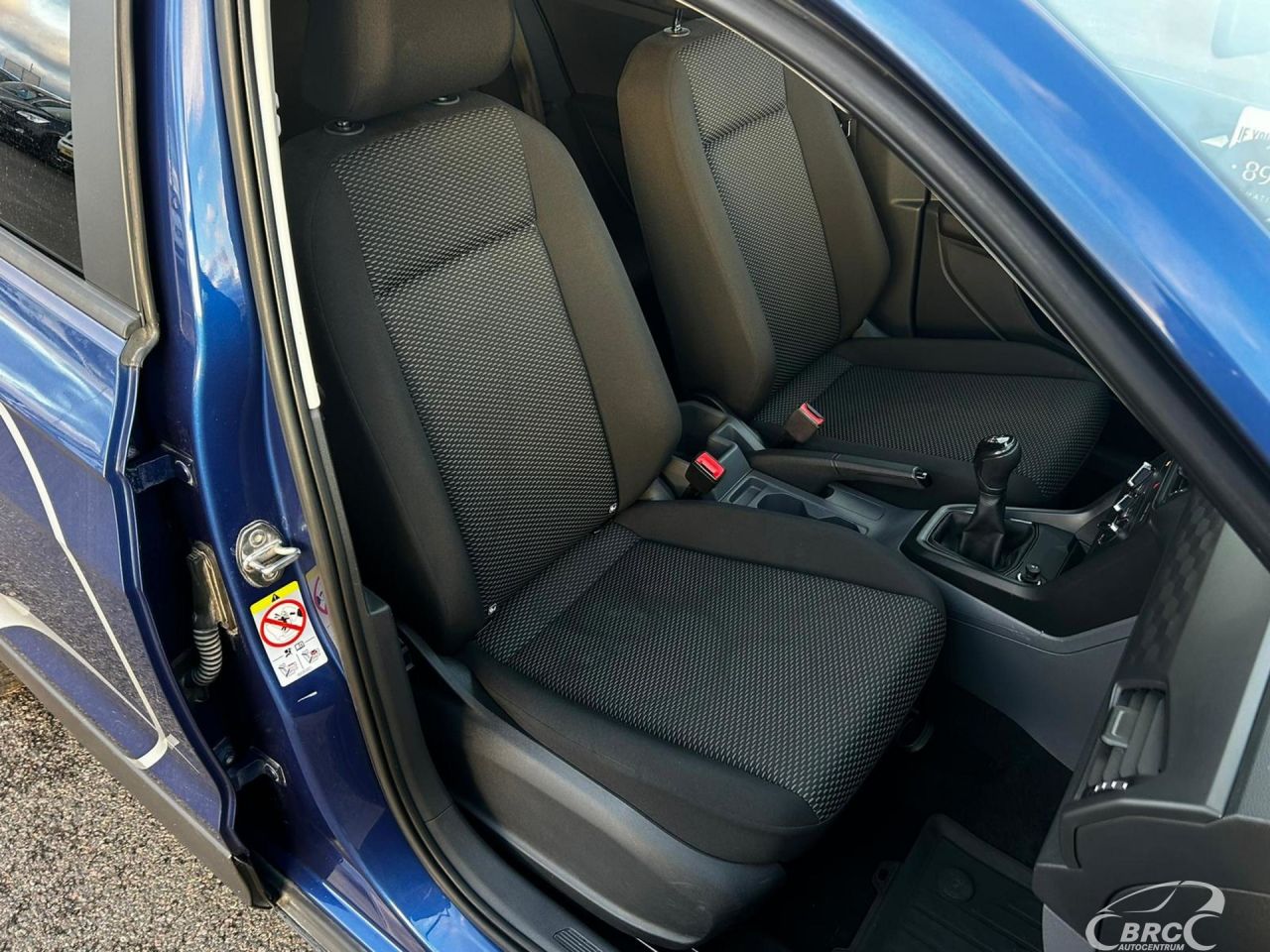 Volkswagen T-Cross | 8