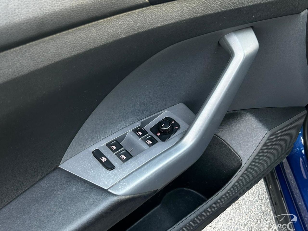 Volkswagen T-Cross | 20