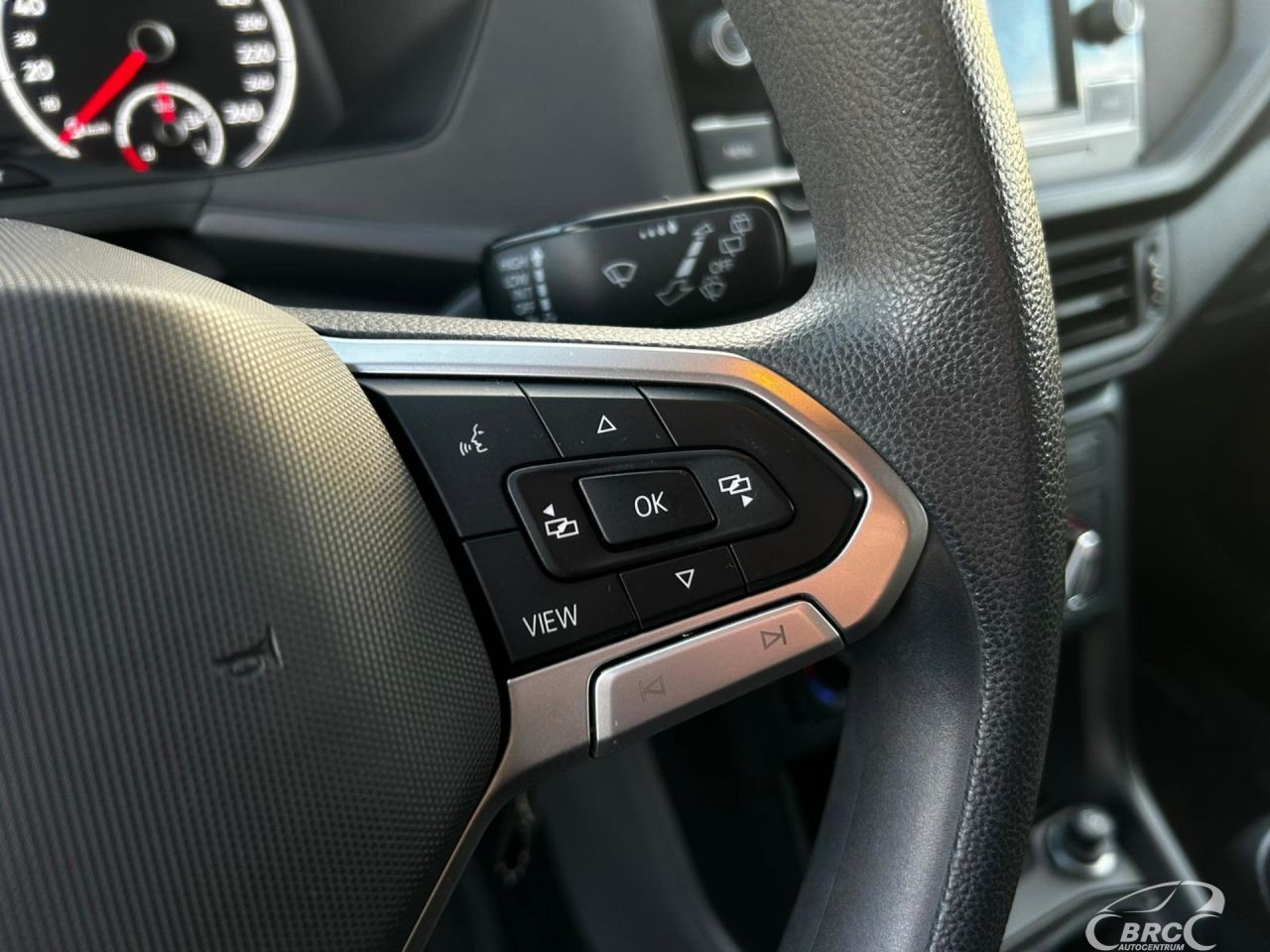 Volkswagen T-Cross | 14