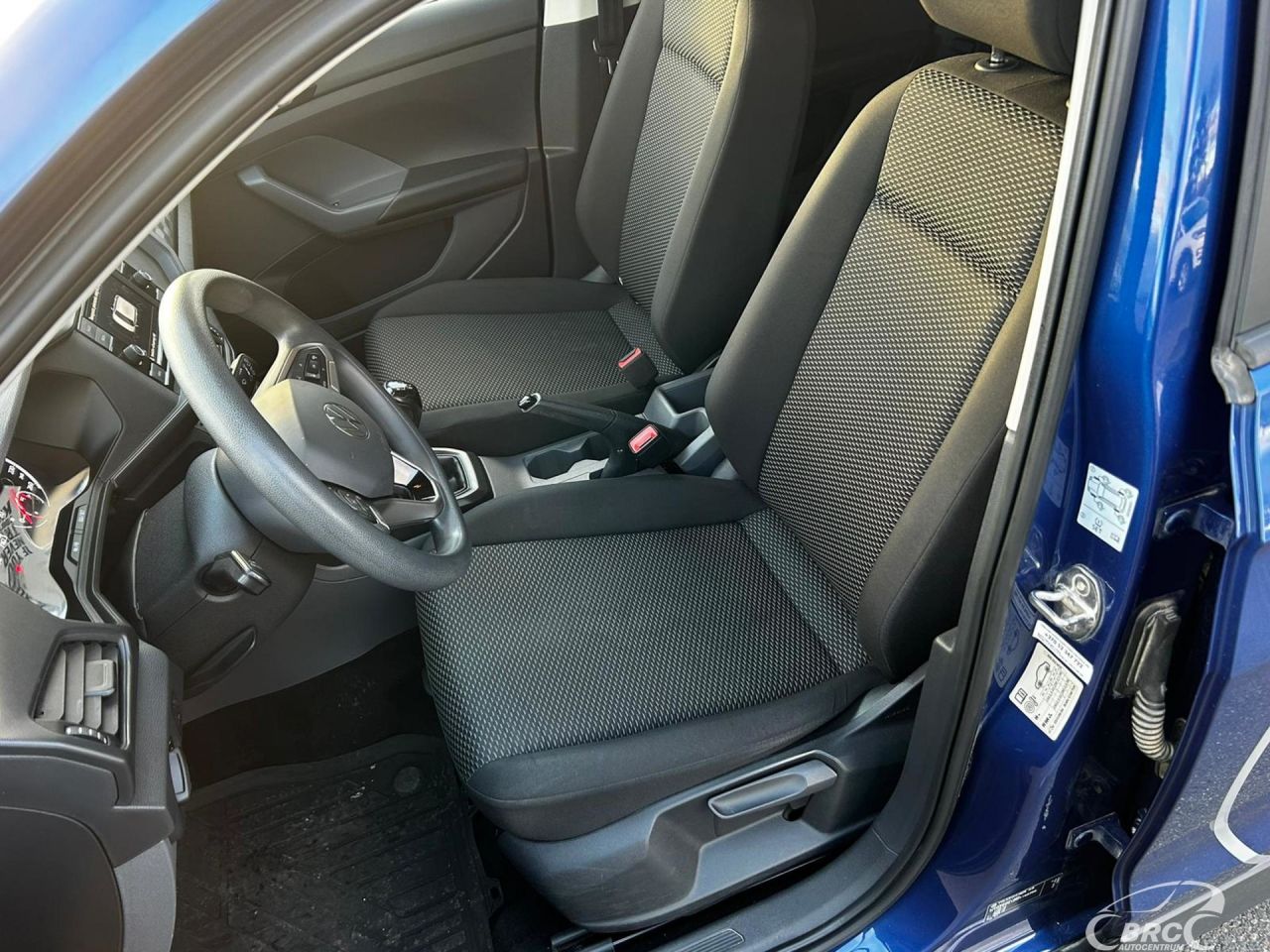 Volkswagen T-Cross | 6