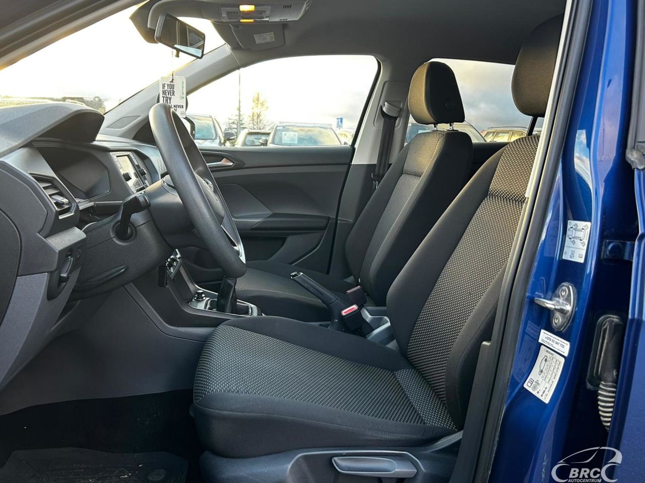 Volkswagen T-Cross | 7