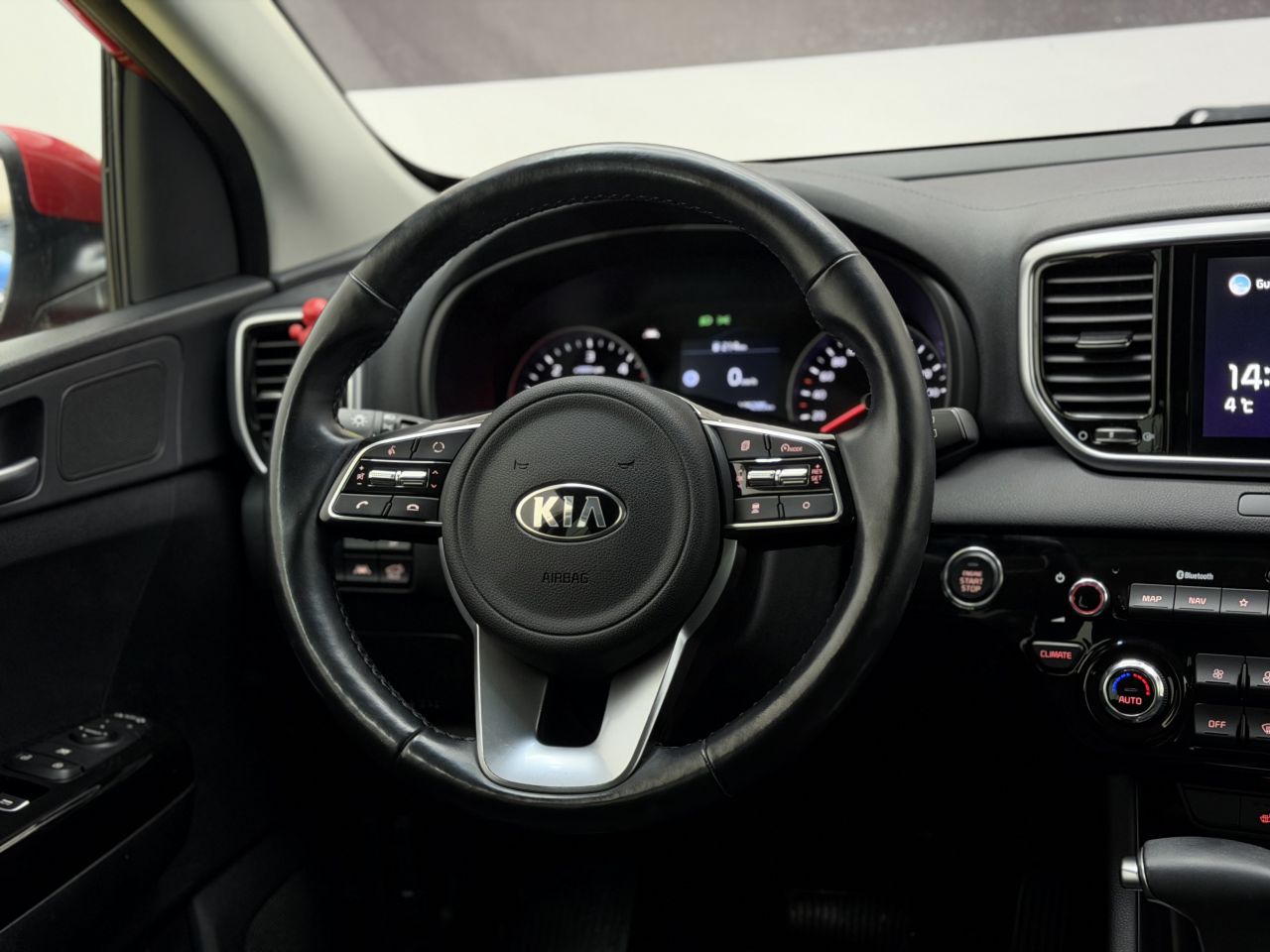 Kia Sportage | 17