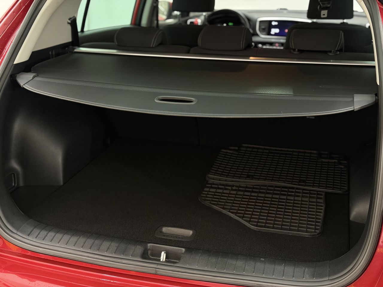 Kia Sportage | 11