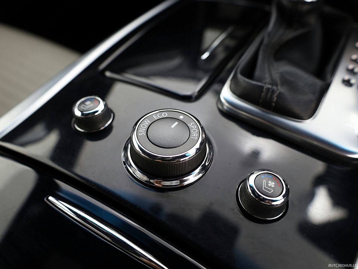 Mercedes-Benz CLS320 | 11