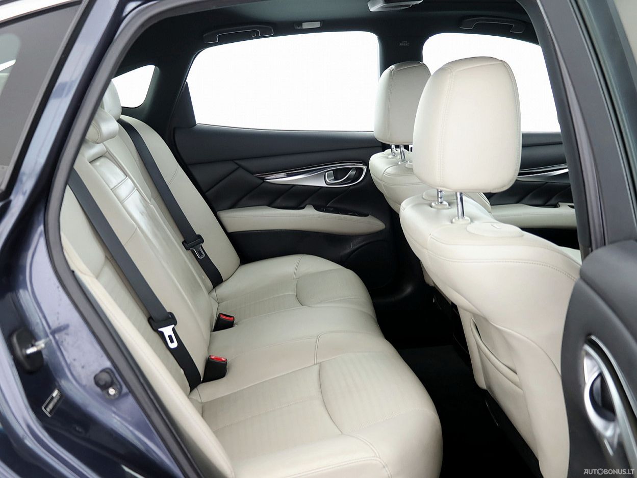 Mercedes-Benz CLS320 | 6