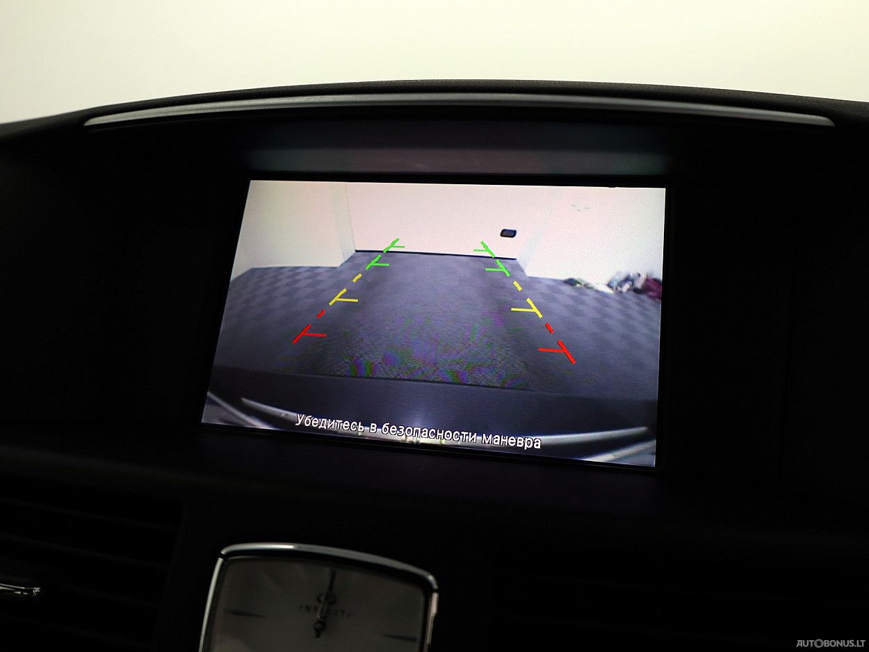 Mercedes-Benz CLS320 | 8