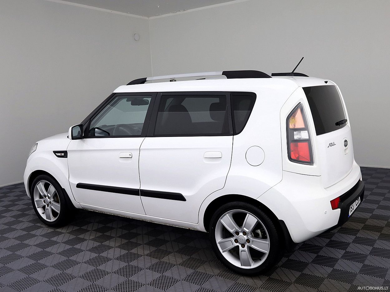 Kia Soul | 3