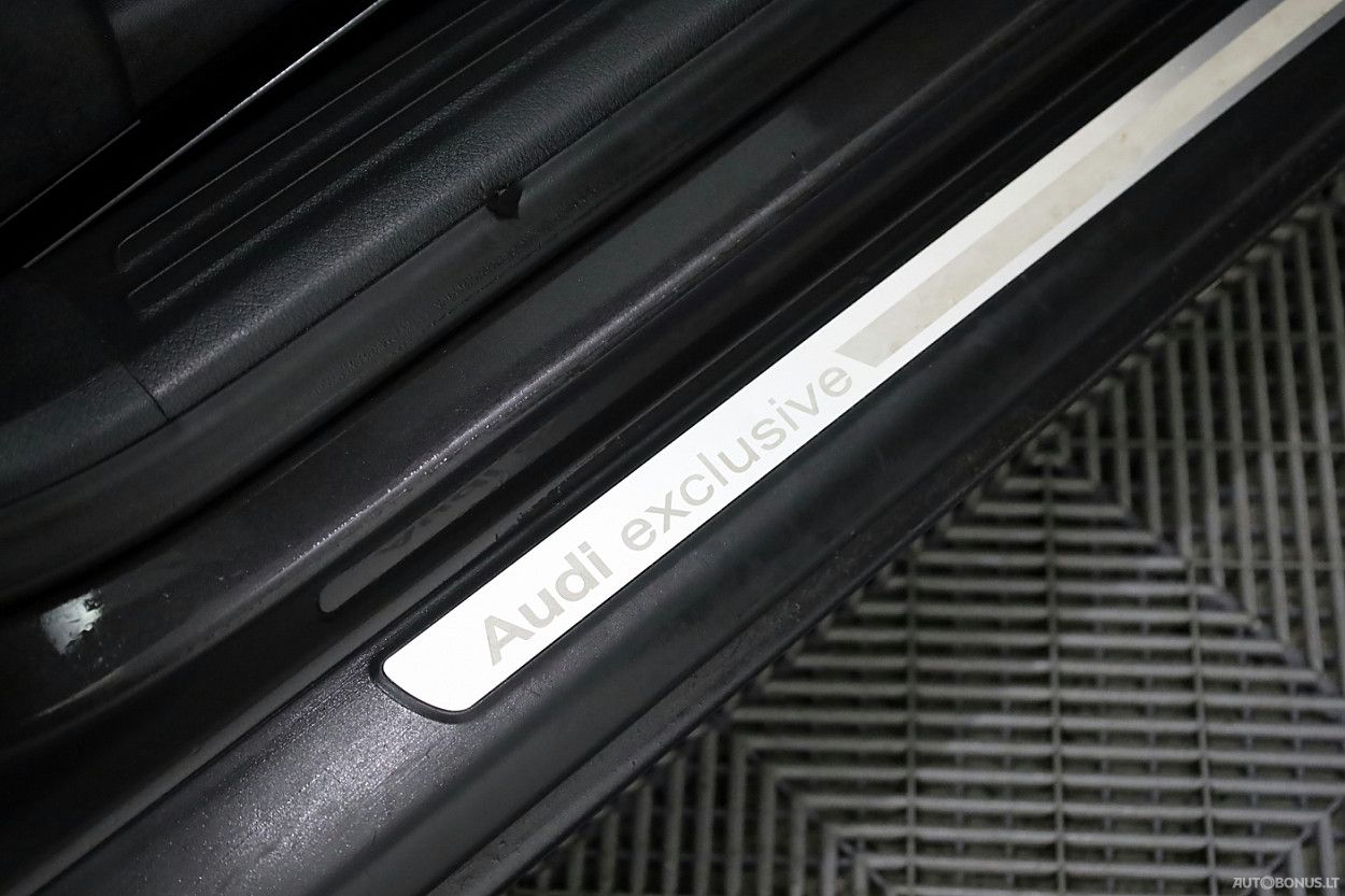 Audi A6 | 11