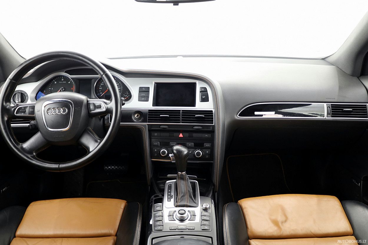 Audi A6 | 4